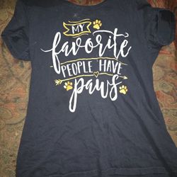 Shirt Medium 