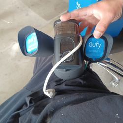 Gufy Security 