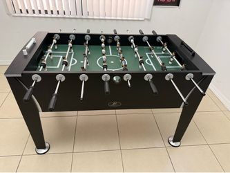 Foosball table 55 inches EAST POINT