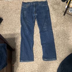 Levi Jeans 38x32