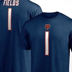 Brand New Chicago Bears Shirt Xl 