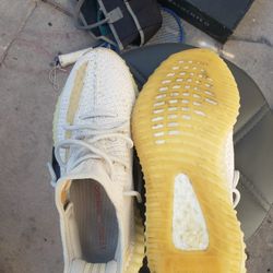 Adidas YEEZY Boost 350 V2 Natural 
