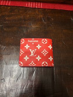 Designer mens/women’s wallet for cash and cards