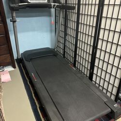 ProForm 905 CST Folding Treadmill, Compatible Wit iFIT