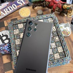 Samsung Galaxy S22 Ultra 512Gb Unlocked Any Carrier