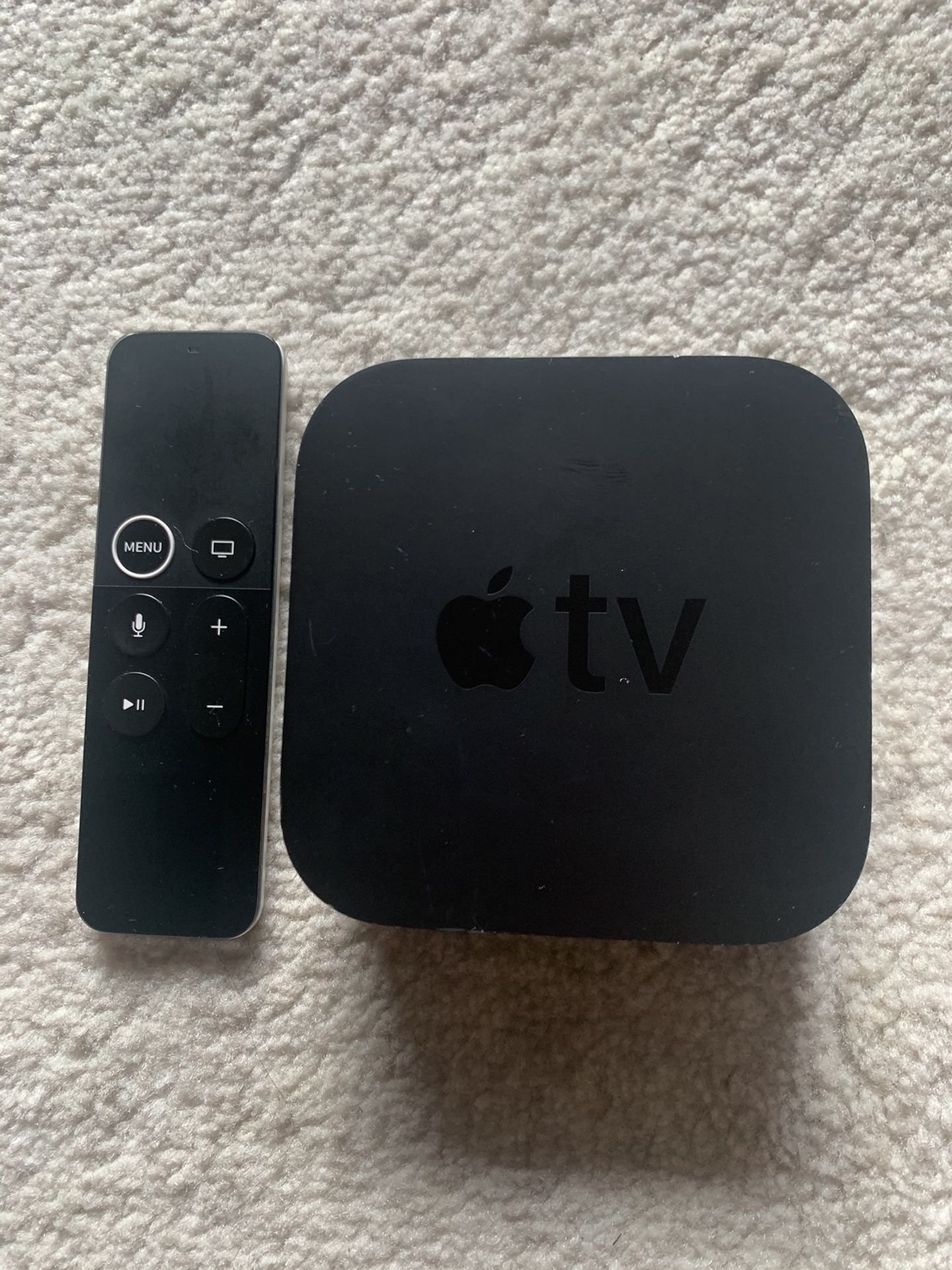 Apple TV 4K 32GB