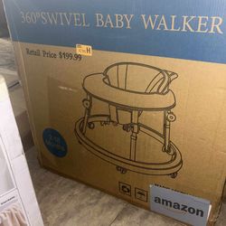 Baby Walker