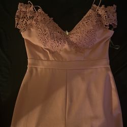 Dress It Up Jumpsuit 