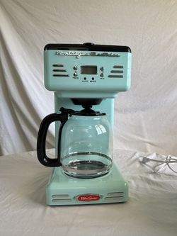 Coffee Maker