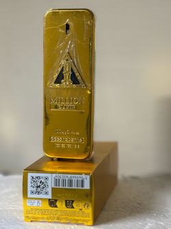 Paco Rabanne 1 Million Elixir Parfum Intense 3.4oz