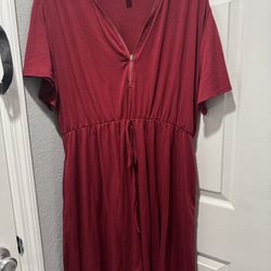 Women’s Dress