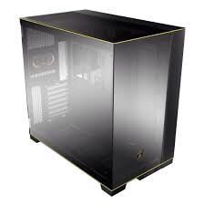Lian Li Lamborghini Mid Tower Case As Is $240 Firm