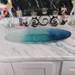 New Glass Bowl 