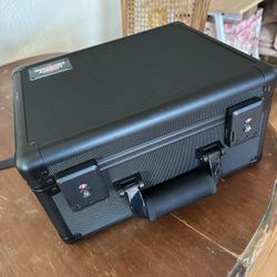 Hobby Defense Carry Case 