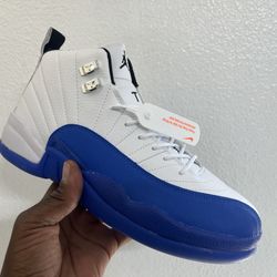 Jordan 12 Retro Blueberry 🫐 