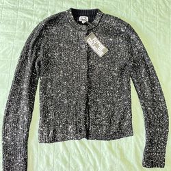 Holiday Cardigan Size S