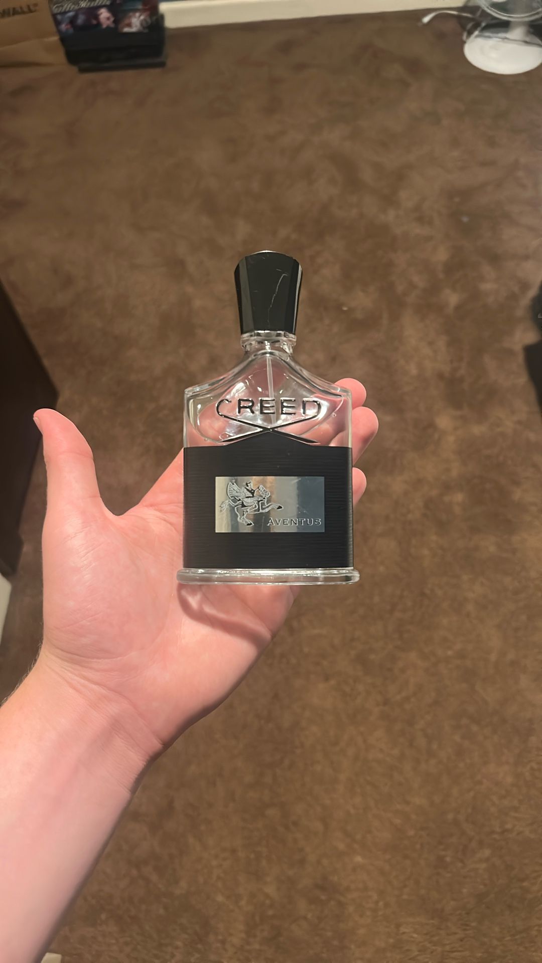 Creed Aventus 3.4 oz