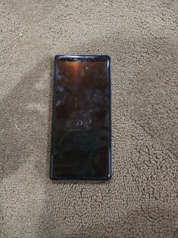 Samsung Galaxy Note 9 (For Parts)