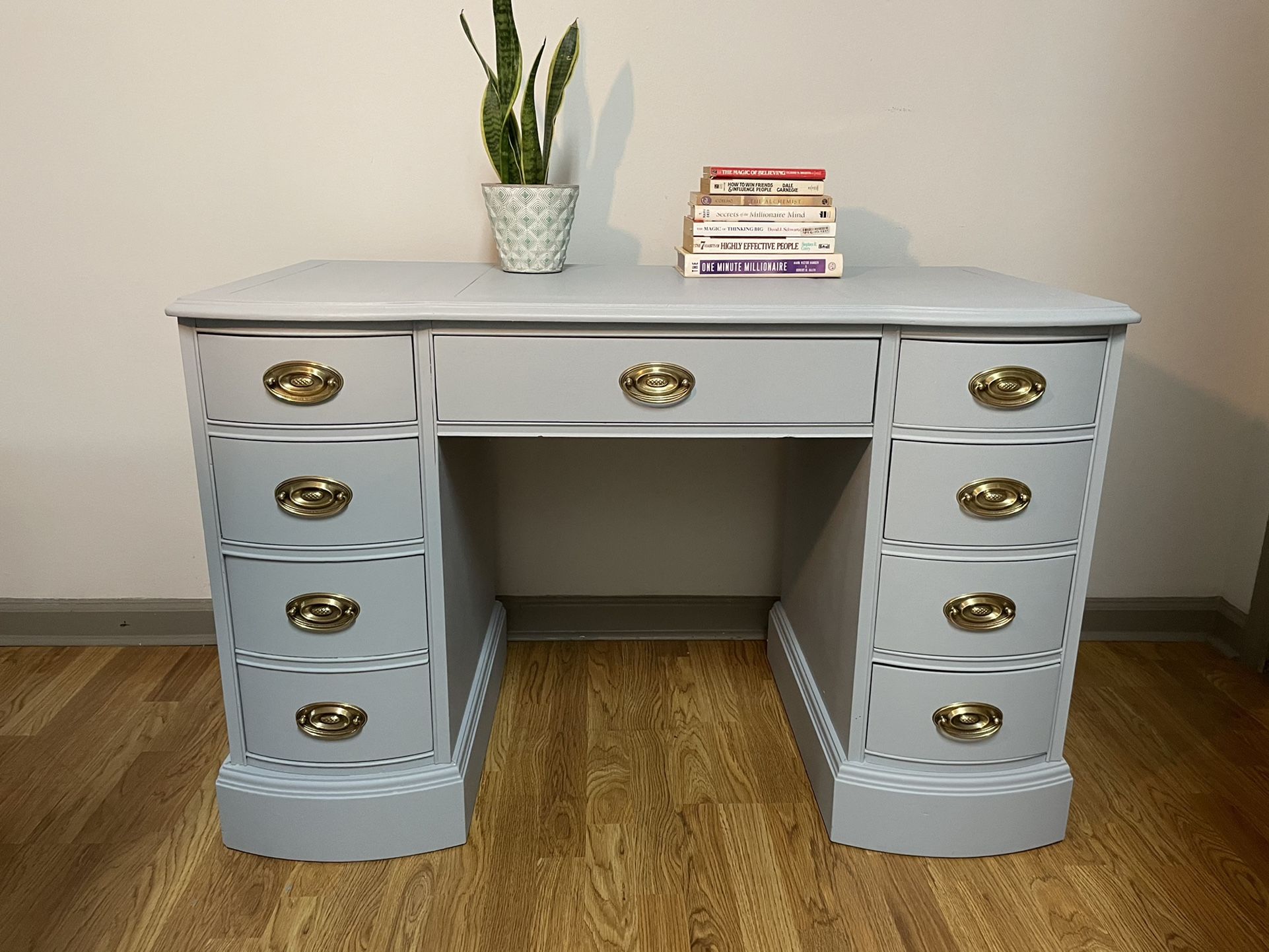Bassett Furniture Desk