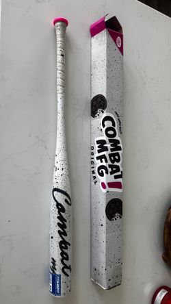 New Combat Spec A1 Cookies & Cream