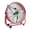 24in Floor Fan