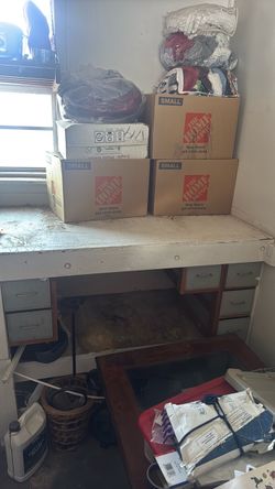 Storage gabinetes table gratis free