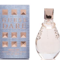 GUESS Dare perfume 