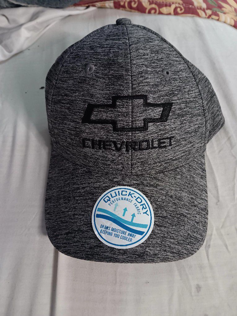 Chevrolet Baseball Cap