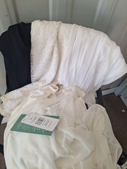 Women's office clothes