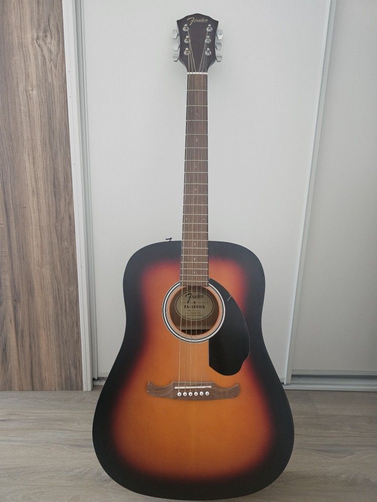 Guitar