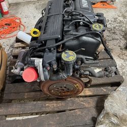 Mini Cooper Engine For Sale