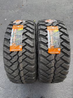 Cosmo LT 35x12.50 R22