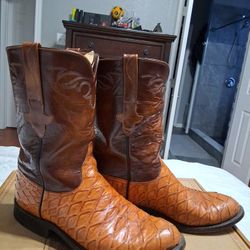 Mens Boots