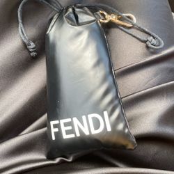 Brand‑New Fendi Designer Eyeglasses 