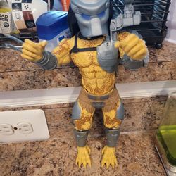 12 Inch Predator action figure