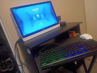 Dell All-in-one Inspirion 24