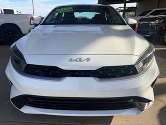 2022 Kia Forte
