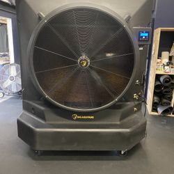 Big Ass Fan Cool-Space 500