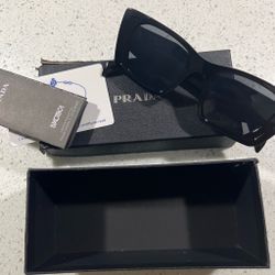 Women prada sunglasses