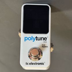 XOTIC SL Drive Distortion Effects Pedal