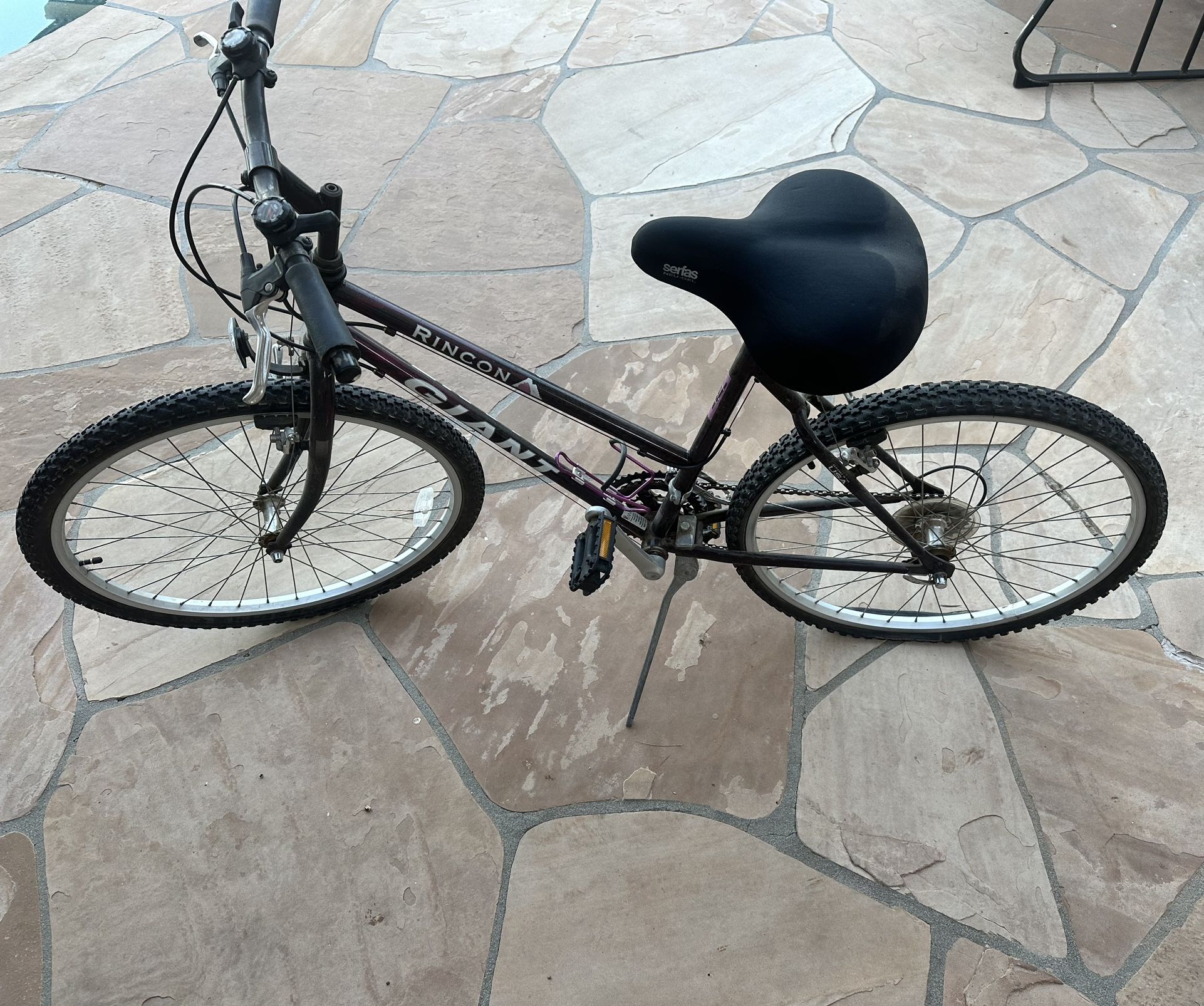 3 piece crank mountain bike