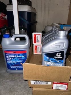 Coolant