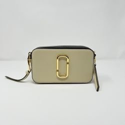 Marc Jacobs The Snapshot 