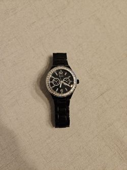 Guess Watch