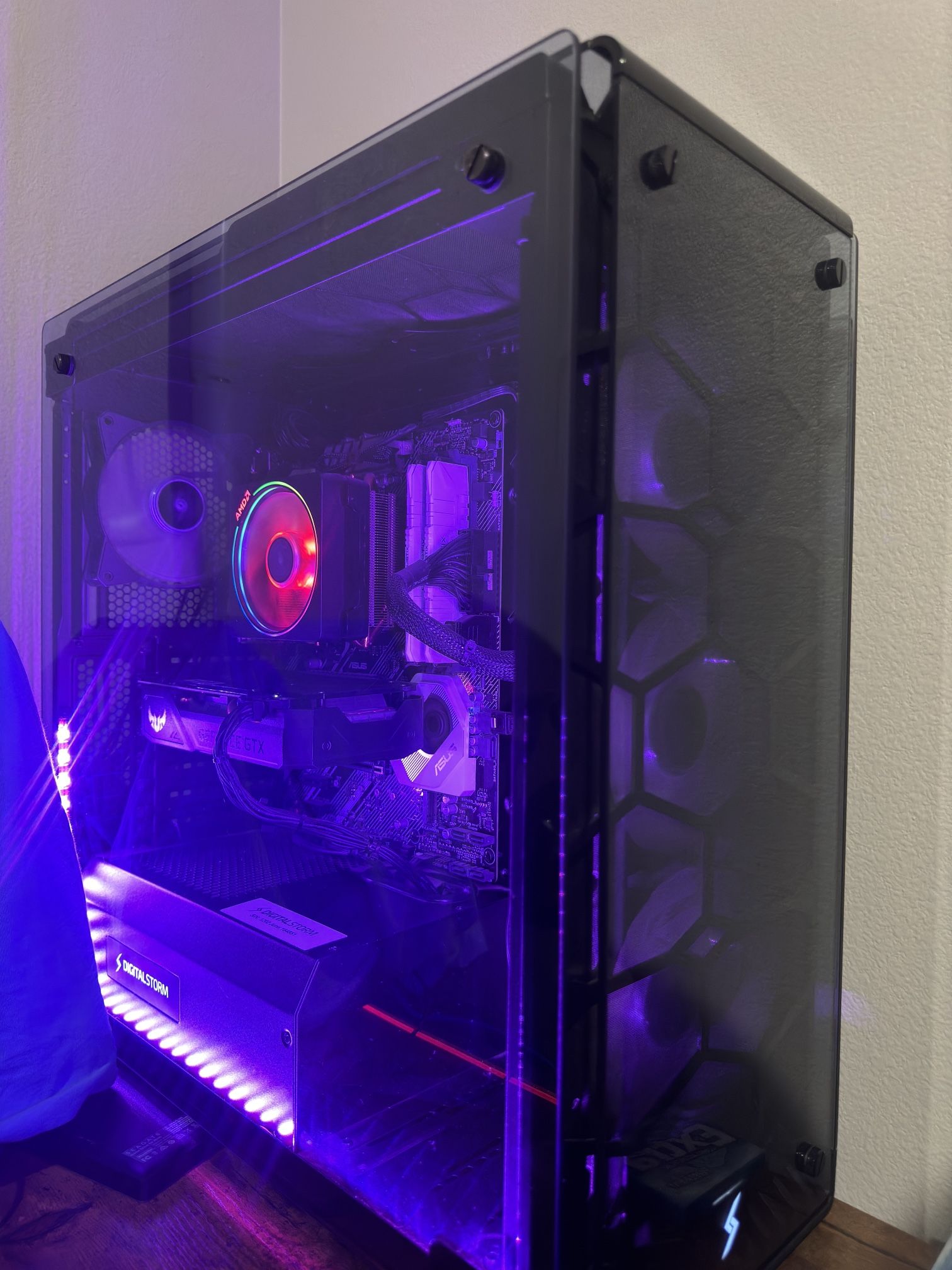 Digital Storm Pc 