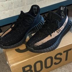 Adidas Yeezy 350 V2 Copper
