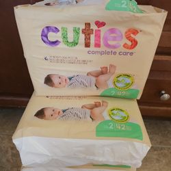 Cheap Diapers