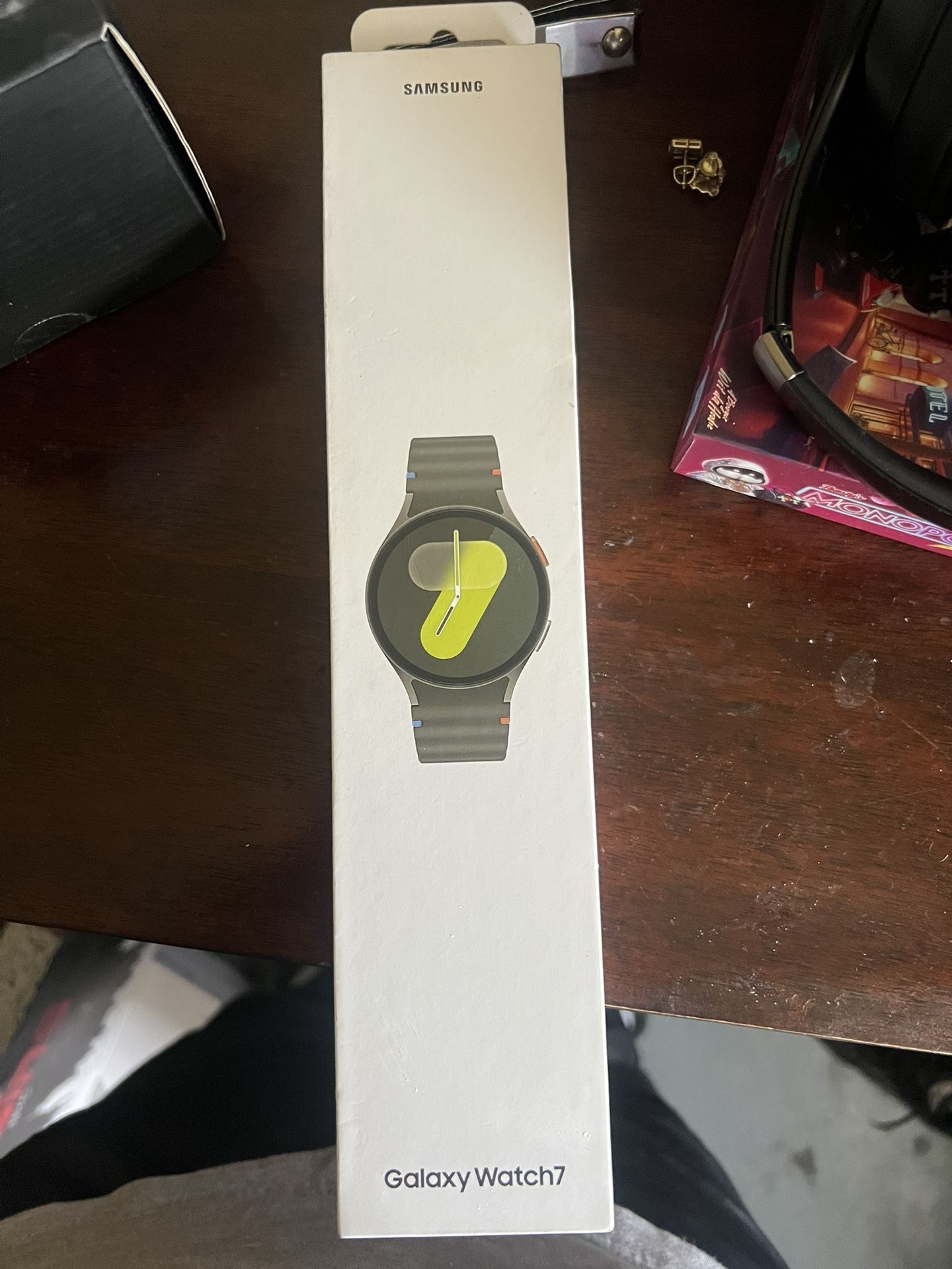 Samsung Galaxy Watch7 44m