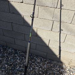 Californian CSX700H 20-50