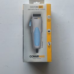 Conair Home Haircutting Kit